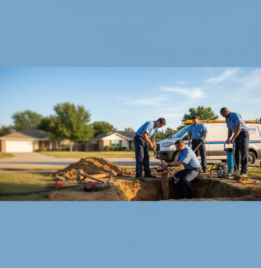 Water Heater Repair in Sterling, CO